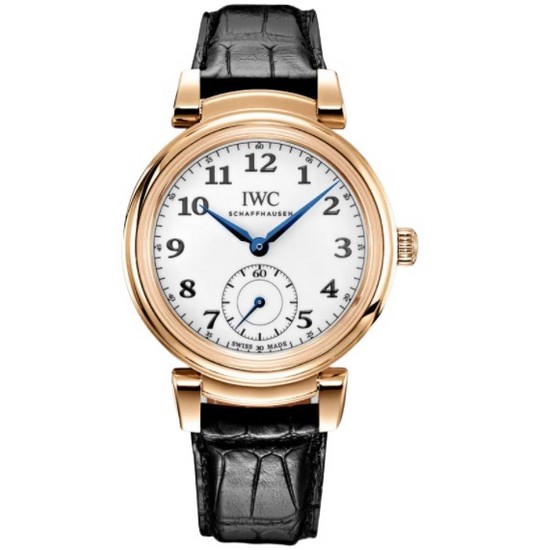 IWC 다 빈치 150주년 에디션 IW358103
