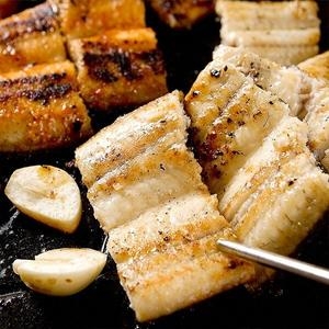 자연맛남 자포니카 품종 민물장어 2~3미 2kg 손질후 1.4kg~1.5kg (1개)_이미지