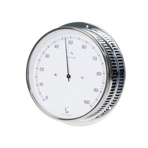 FISCHER 아날로그 습도계 4007.99