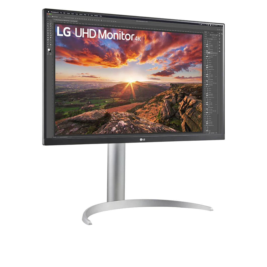 LG���� ��Ʈ��HD 27UP850N