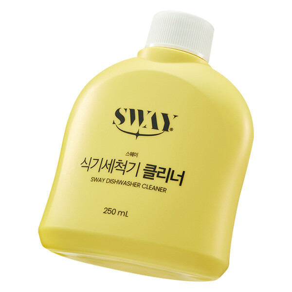 스웨이 식기세척기 클리너 250ml