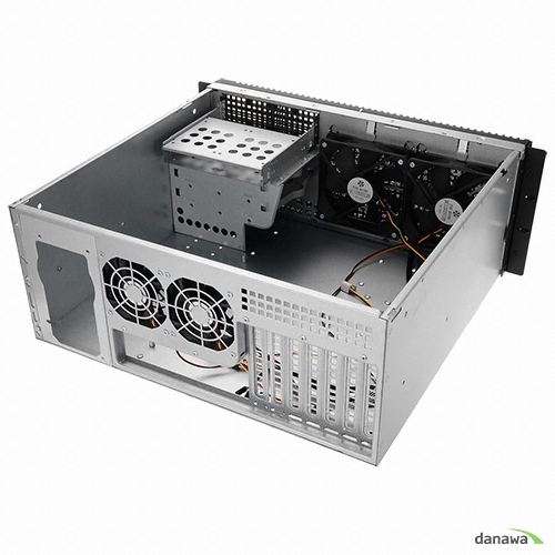 AMAQUEST AM-4000D (12X13) 4U 랙마운트_이미지