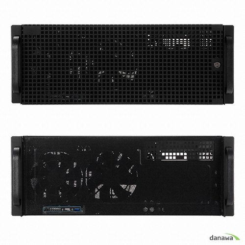 AMAQUEST AM-4000D (12X13) 4U 랙마운트_이미지