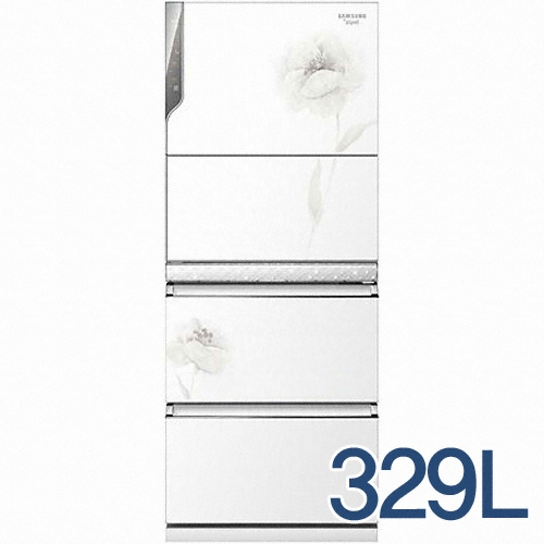 삼성전자 지펠 아삭 KRM336WMBB