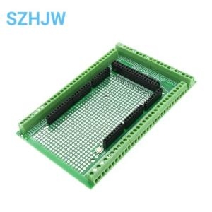 키트 LCD1602 LCD 모듈 블루 스크린 IIC I2C 1602 UNO r3 mega2560 그린