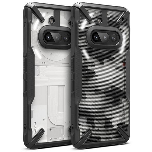 낫띵 폰 (3A) 퓨전X 케이스