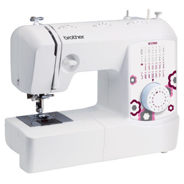 부라더상사 SF2700 (본체+받침대)