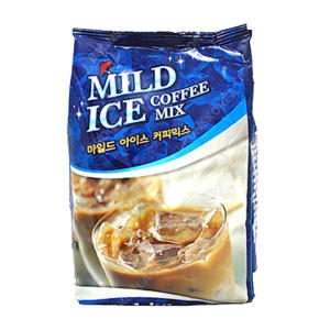 대호 마일드 아이스 1kg 12개 1박스 커피믹스 아이스커피 냉커피