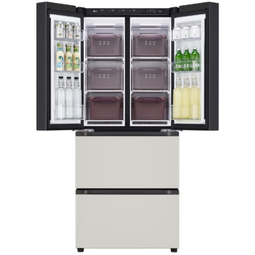 LG���� �������÷��� Z407MGG143