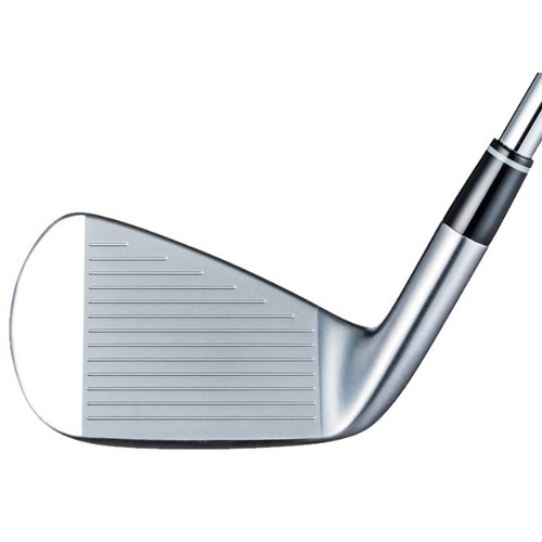 포틴 TB-5 포지드 II 아이언 스틸파이버 (정품 6개)_이미지