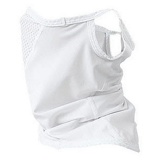 SR1 K매쉬 마스크 (화이트)