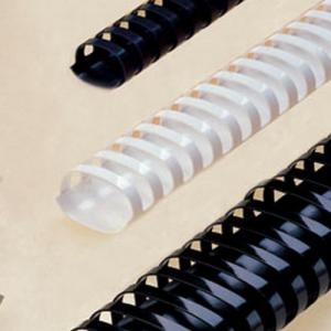 오피스디포 플라스틱제본링 [12mm]