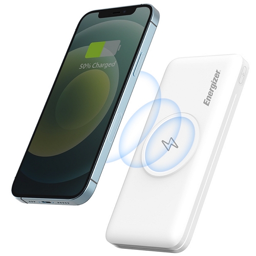 에너자이저 PD 유무선 보조배터리 QE10013PQ 10000mAh