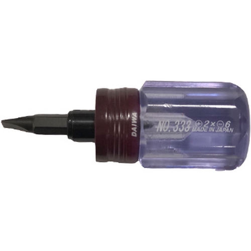 ���̿� �ָ� ��� ����̹� 333 (6 x 38mm)