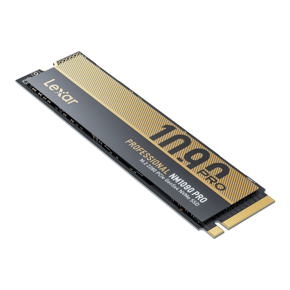 Lexar NM1090 PRO M.2 NVMe (2TB)_이미지