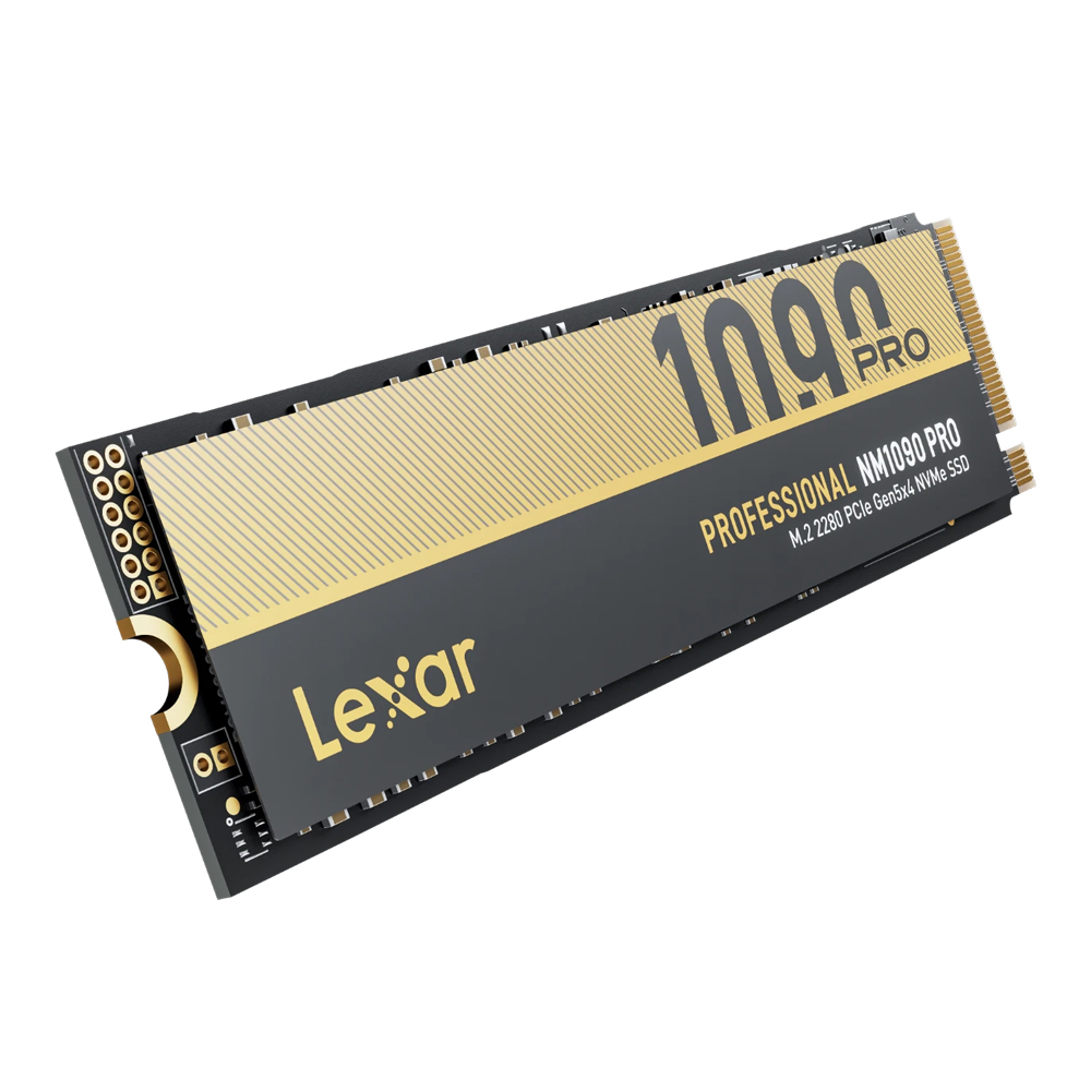 Lexar NM1090 PRO M.2 NVMe (2TB)_이미지