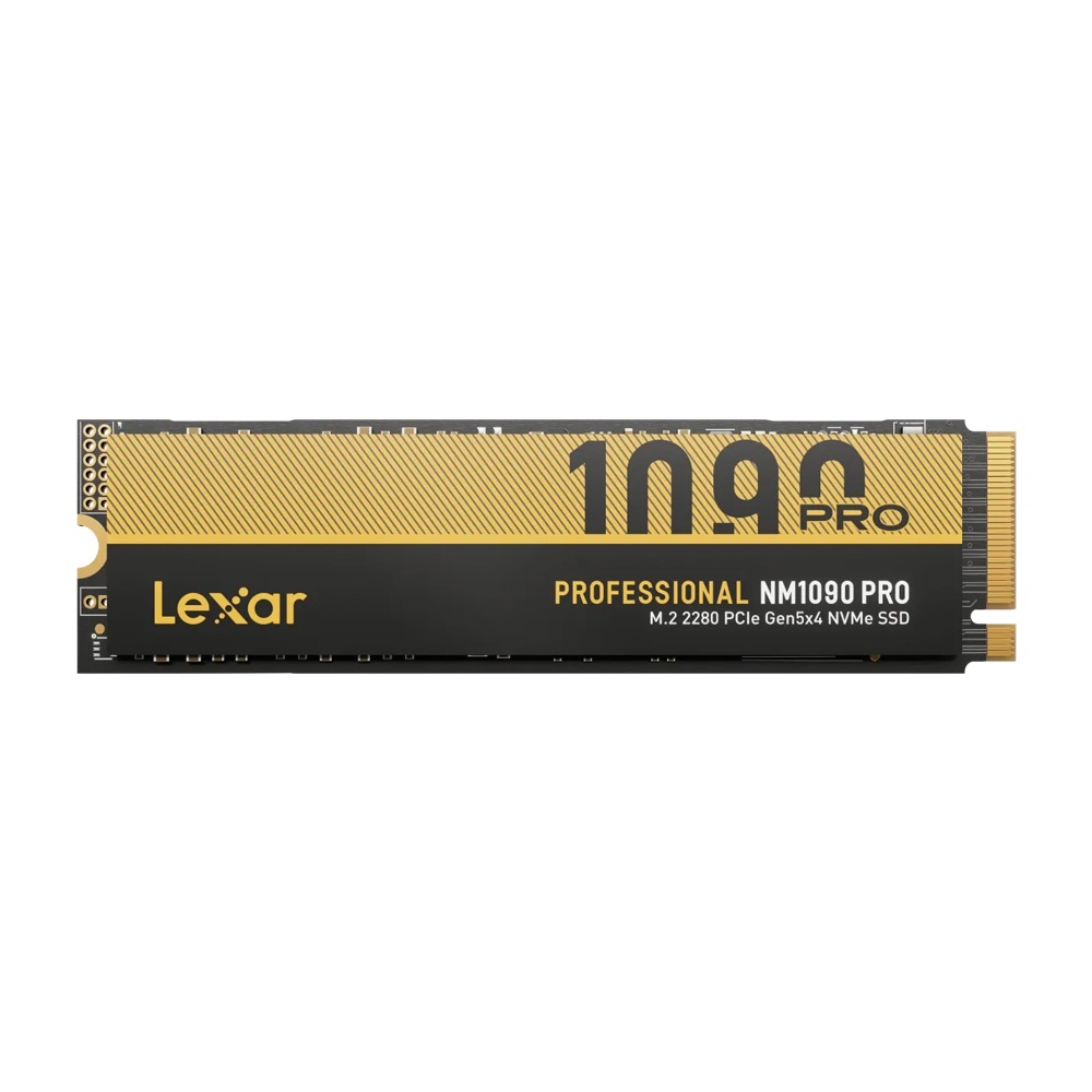 NM1090 PRO M.2 NVMe