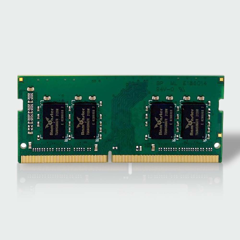 Terabyte Ramonster 노트북 DDR4-3200 CL22 (16GB)_이미지