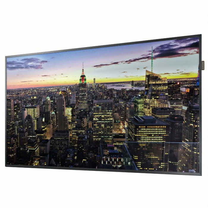 삼성전자 LH49QMFPLGC (옵션필수)_이미지