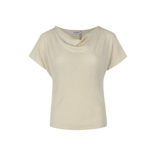 AVE 가오리훌넥 니트 PBPT4NI01