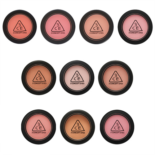 ��Ÿ�ϳ��� 3CE ���̽� ������ 5.5g