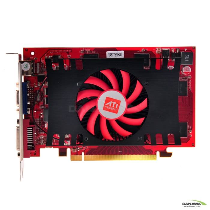 BIOSTAR 라데온 HD 5770 D5 1GB 피씨디렉트_이미지