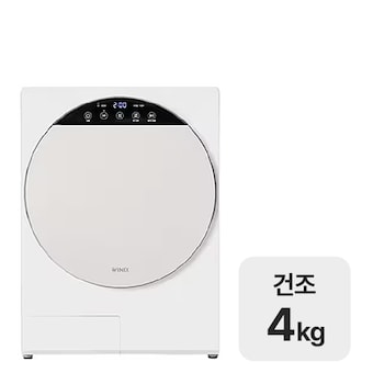 <b>위닉스</b> 컴팩트 HS3P400-OEK