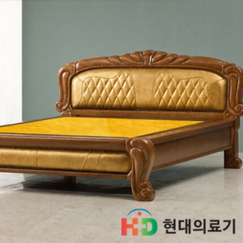 현대의료기 6405 흙침대 Q (황토)