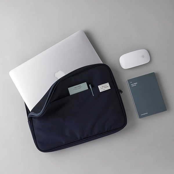 라이브워크 포켓 v.5 노트북 파우치