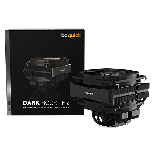 be quiet DARK ROCK TF 2