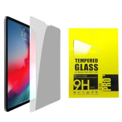 오펜트 iPad Pro 11 2세대 강화유리 액정보호필름 (액정 2매)