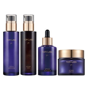 참존 탑클래스 더 콜라겐 리프팅 스페셜 스킨케어 4종 세트