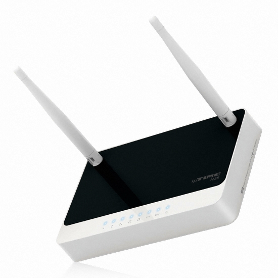 EFM ipTIME N2e ������������