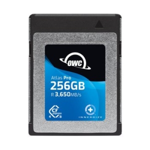 ��Ʋ�� Pro CFexpress Card Type B DSRL ī�޶� CFx 4.0 3650MB/S �ӵ� 256GB
