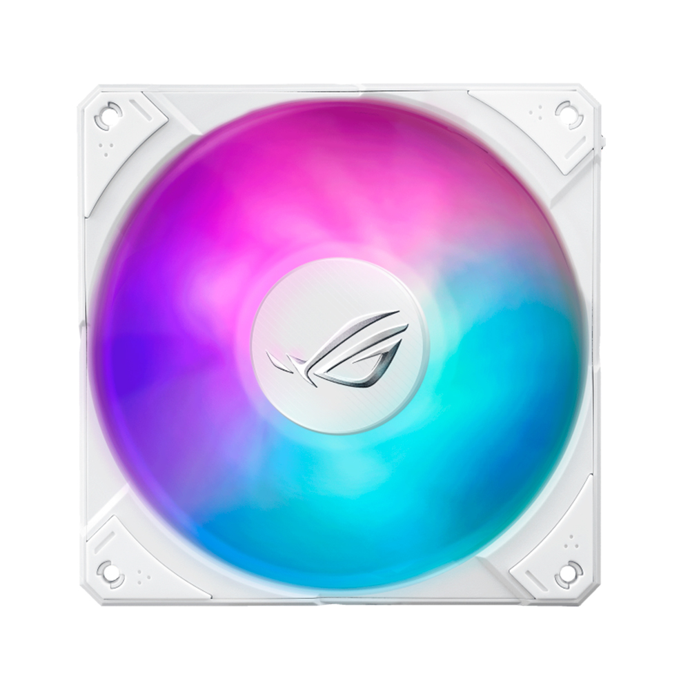 ASUS ROG RYUJIN III 360 ARGB EXTREME WHITE EDITION