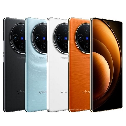 비보 X100 256GB, 자급제 (램16GB,해외구매)_이미지