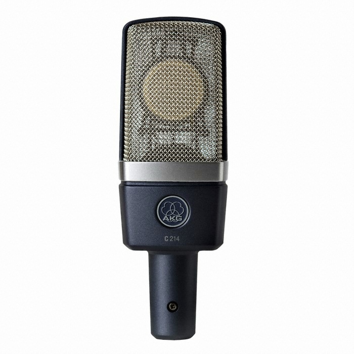 AKG C214 (정품)_이미지