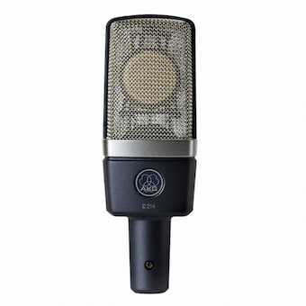 <b>AKG</b> C214