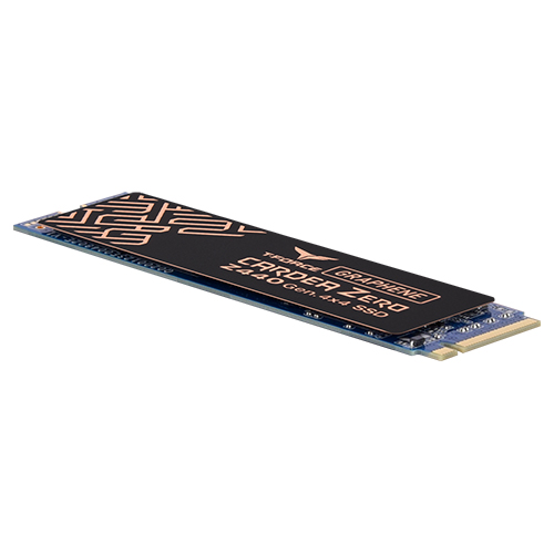 TeamGroup T-Force CARDEA ZERO Z440 M.2 NVMe (2TB)_이미지