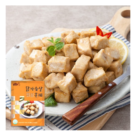 ������� �߰����� ť�� ���� 200g