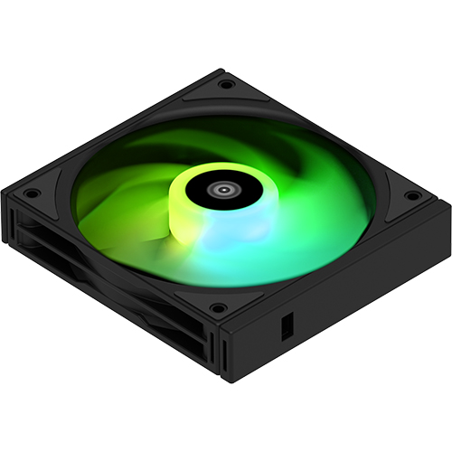 3RSYS Silence GI 140 ������ü�� ������ ����