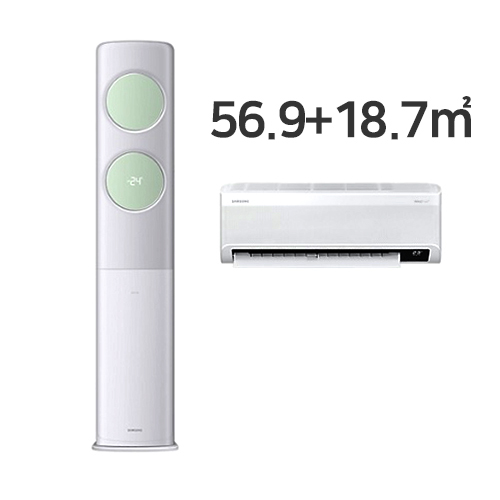 삼성전자 비스포크 무풍 클래식 AF17A7974EZRS