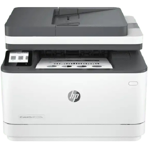 HP 레이저젯 프로 MFP 3103fdw (기본토너)_이미지