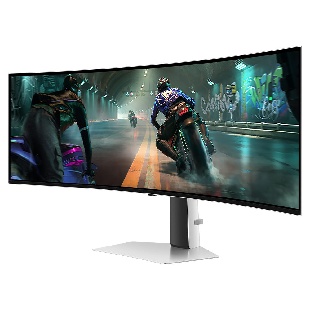 삼성전자 오디세이 OLED G9 LS49DG910_이미지