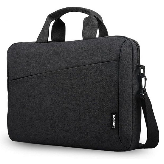 레노버 16인치 Laptop Topload 노트북 가방 T210 Black 4X40T84061_이미지