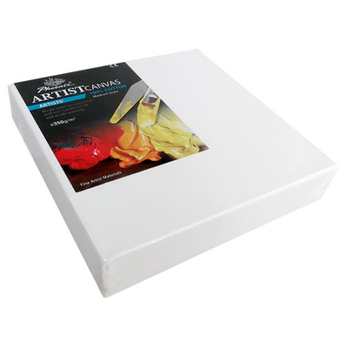 피닉스 면천 3D 캔버스 (30x30cm)_이미지