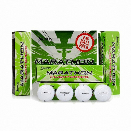 던롭 스릭슨 마라톤 플라이트 스피드 (48개)