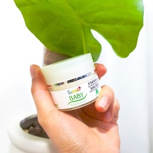나뚜라하우스 신생아 아기 코밤크림 30ml 아로마 숙면 수면 코막힘_이미지