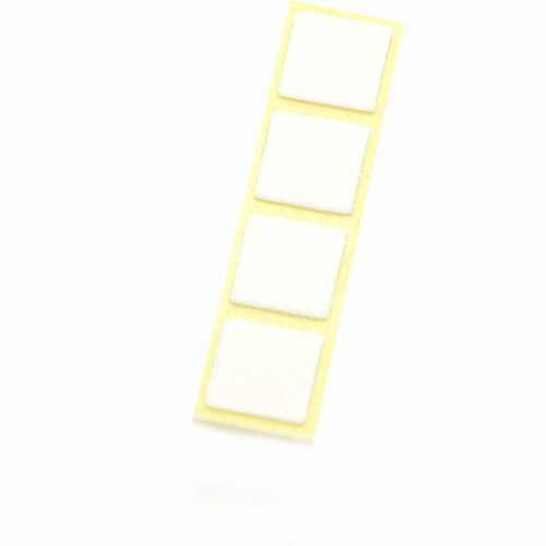 AiOLOS 써멀 테이프 10x10mm (4장)_이미지