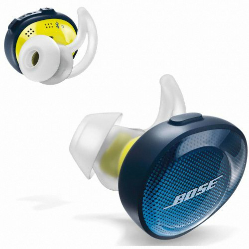 BOSE 사운드스포츠 프리 (정품)_이미지